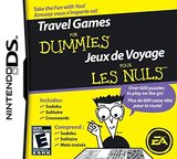 Travel Games for Dummies (Nintendo DS)